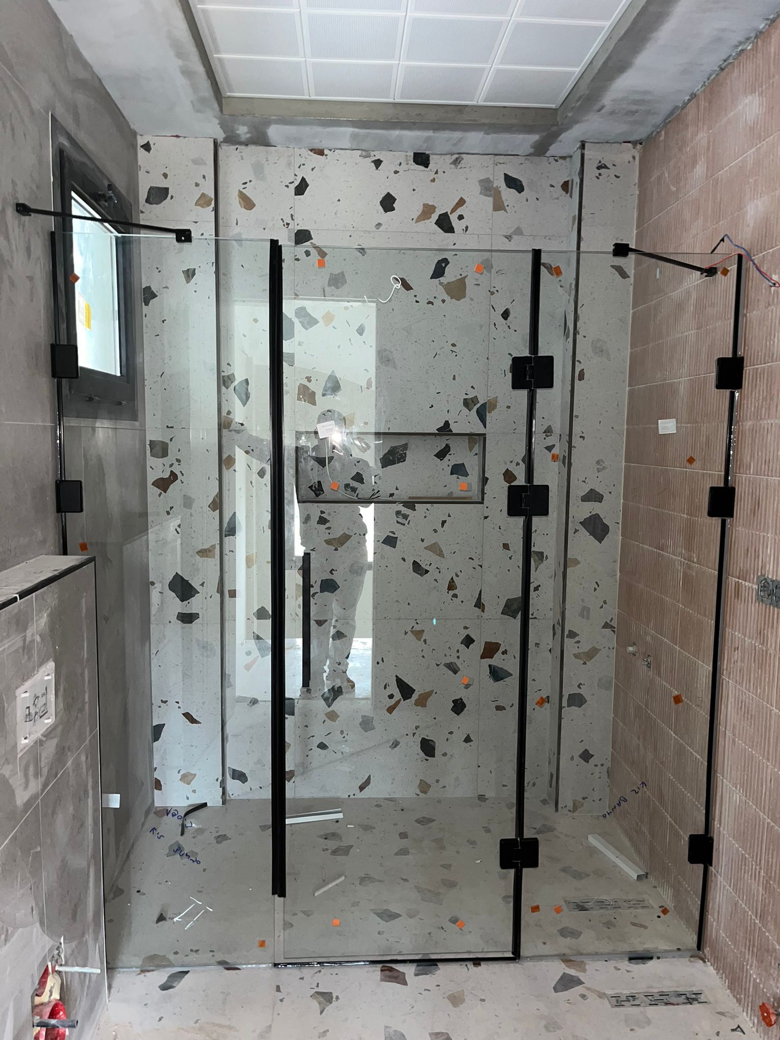 Han Yapı Duşakabin Sistemleri